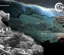 ¿Cuántos tsunamis se han registrado en RD?