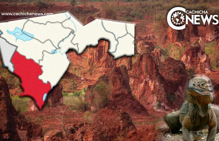 Tierras raras a la vista, detectan 114 depósitos en Pedernales