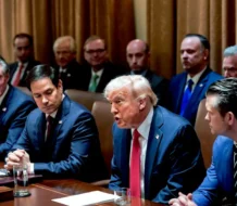 Trump y Zelenski firmarán el viernes el acuerdo sobre los minerales de Ucrania en la Casa Blanca