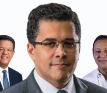 David Collado lidera preferencia electoral para el 2028 según encuesta Gallup