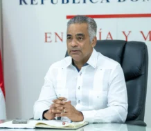 Ministro de Energía y Minas declara exploración de tierras raras está en marcha