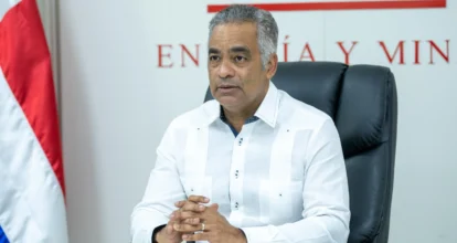 Ministro de Energía y Minas declara exploración de tierras raras está en marcha