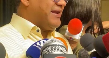 Diputado Tony Bengoa aprecia positivamente cambios en el Gabinete de Luis Abinader