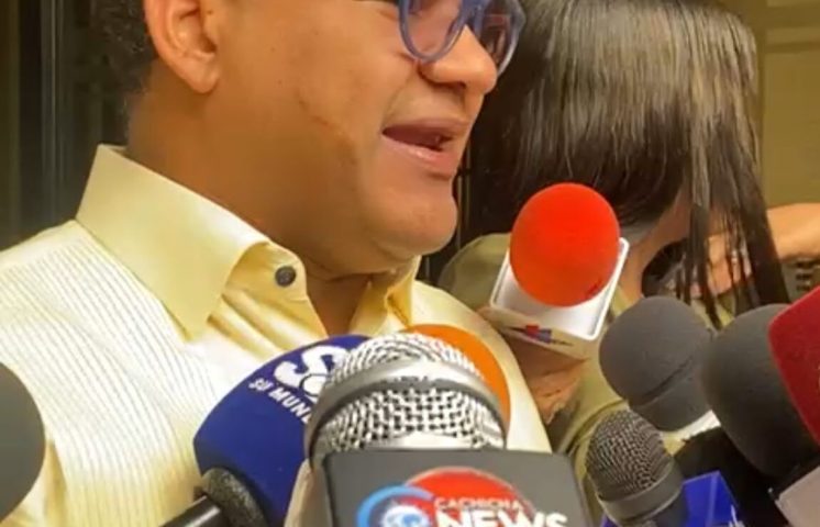 Diputado Tony Bengoa aprecia positivamente cambios en el Gabinete de Luis Abinader