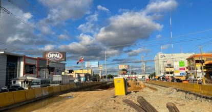 Eduardo Estrella asume el reto de impulsar grandes obras de infraestructura