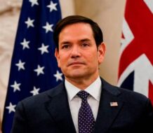 Marco Rubio Llegará a RD para abordar crisis haitiana y fortalecer relaciones