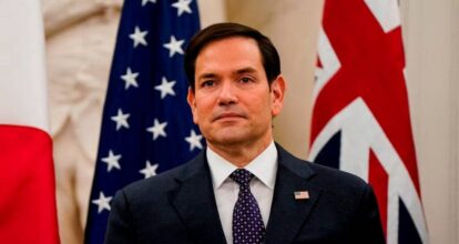 Marco Rubio Llegará a RD para abordar crisis haitiana y fortalecer relaciones