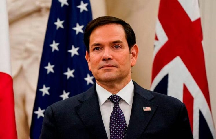 Marco Rubio Llegará a RD para abordar crisis haitiana y fortalecer relaciones