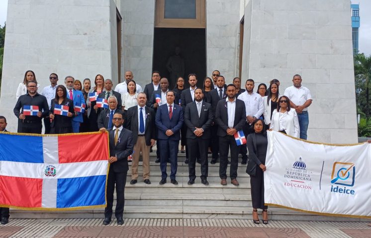 Director del Ideice define la Evaluación del Desempeño Docente como un ejercicio de autorreflexión en la práctica pedagógica