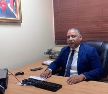 Diputado Carlos Gil renuncia del PLD