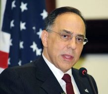 Celso Marranzini niega conocer millonario programa de USAID para reforma eléctrica en RD