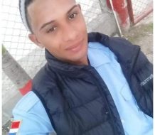 Reportan  joven desaparecido desde el pasado diciembre