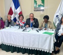 Participación Ciudadana: RD avanzó lentamente en el Índice de Transparencia Internacional