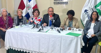 Participación Ciudadana: RD avanzó lentamente en el Índice de Transparencia Internacional