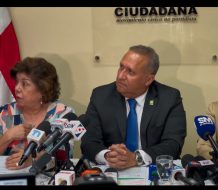 Participación Ciudadana niega supuestos “pagos” a periodistas con fondos de USAID
