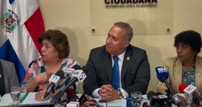 Participación Ciudadana niega supuestos “pagos” a periodistas con fondos de USAID