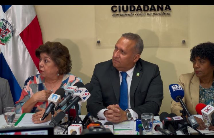 Participación Ciudadana niega supuestos “pagos” a periodistas con fondos de USAID