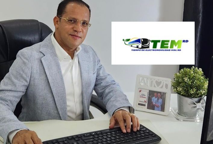 RD dará el salto a la movilidad eléctrica con flota de autobuses ecológicos