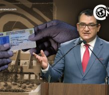 Presidente de la JCE dice que nueva cédula es un proyecto de Estado
