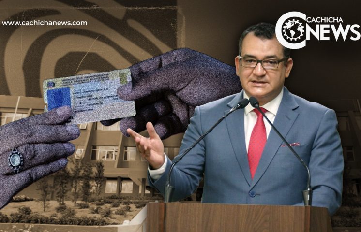 Presidente de la JCE dice que nueva cédula es un proyecto de Estado