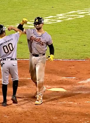 Licey, Águilas y Leones ganan los partidos de este martes en la LIDOM