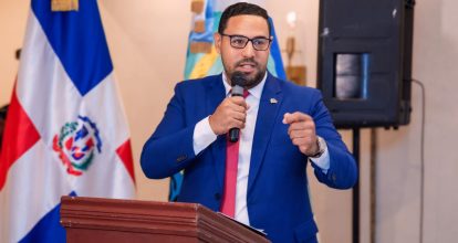 Presidente de Asodagrim denuncia negligencia continua en la gestión de Bienes Nacionales y el CEA