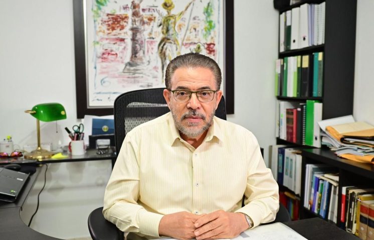 Guillermo Moreno pide respeto por los derechos de los dominicanos en EE.UU.