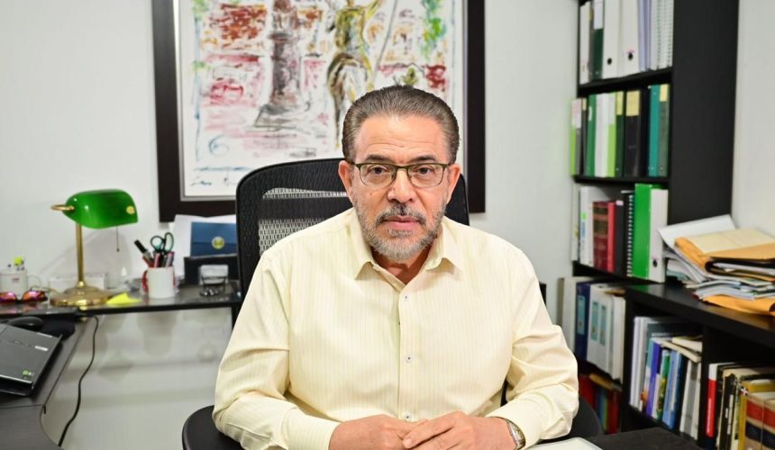 Guillermo Moreno pide respeto por los derechos de los dominicanos en EE.UU.