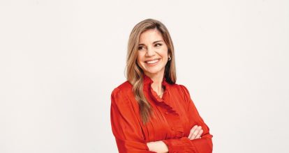 Médico psiquiatra española Marian Rojas Estapé llega a RD con su gira 2025