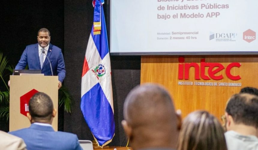 Lanzan diplomado sobre alianzas público-privadas