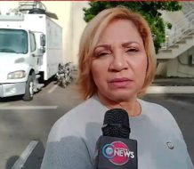 Soraya Suárez respalda creación del Sistema Nacional de Transparencia y Anticorrupción