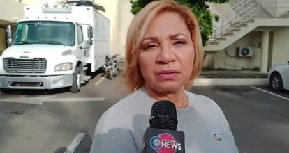 Soraya Suárez respalda creación del Sistema Nacional de Transparencia y Anticorrupción