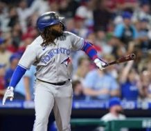 Vladimir Guerrero Jr. rechaza millonaria oferta de Toronto y apunta a la agencia libre