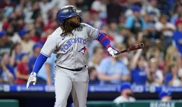 Vladimir Guerrero Jr. rechaza millonaria oferta de Toronto y apunta a la agencia libre