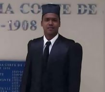 Denuncian desaparición de abogado desde el pasado martes