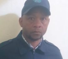 PN activa la búsqueda de “Pichi Cuca” por muerte de oficial de la institución en Elías Piña