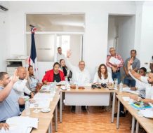 Ayuntamiento de Higüey ordena paralización inmediata de varios proyectos inmobiliarios