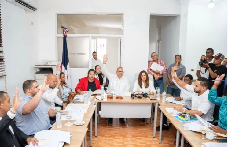 Ayuntamiento de Higüey ordena paralización inmediata de varios proyectos inmobiliarios