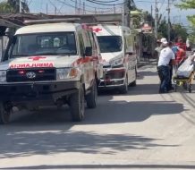 Nueva intoxicación por pesticida afecta a estudiantes en liceo de Aguayo, SFM