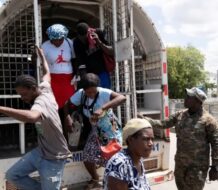 88.3% de los dominicanos apoya aumento de deportaciones de haitianos, según encuesta Gallup