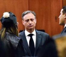 Corte retira jueces del caso Jean Alain por recusación