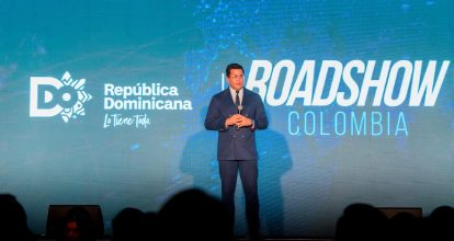 Ministro de Turismo realiza Roadshow en Colombia ante más de 400 turoperadores