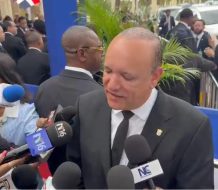 Alcalde de Santiago destaca avance del monorriel y resalta impacto en la ciudad