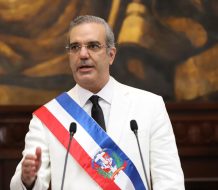 Agenda del presidente durante este día de rendición de cuentas