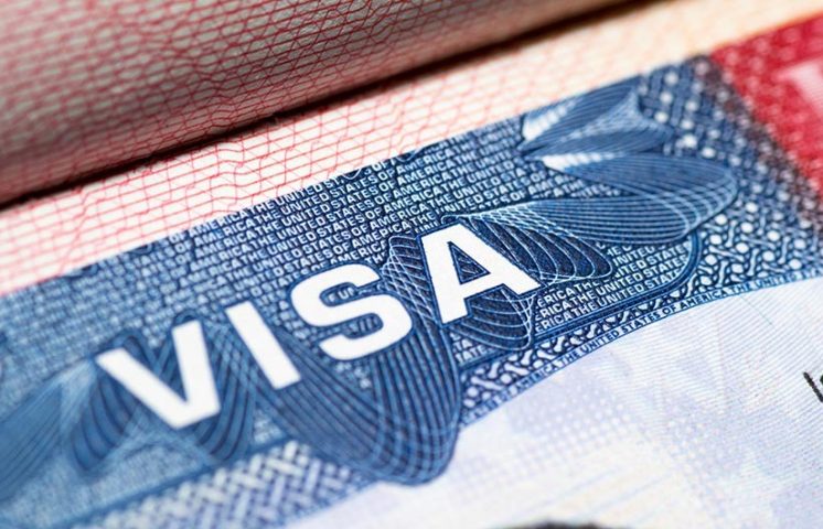 RD sigue entre los cuatro países de América Latina que aún necesitan visado Schengen para Europa