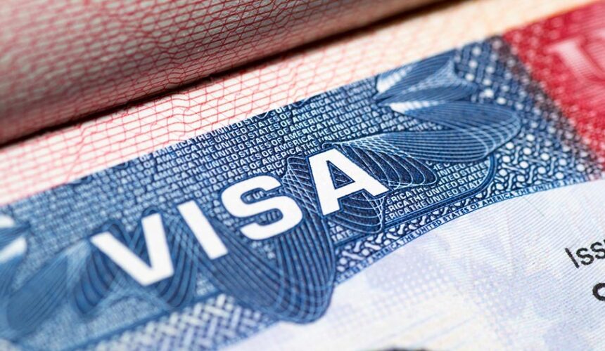 RD sigue entre los cuatro países de América Latina que aún necesitan visado Schengen para Europa