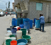 Gobierno se prepara para posible sequía en RD