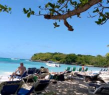 Los encantos de Las Galeras, Samaná
