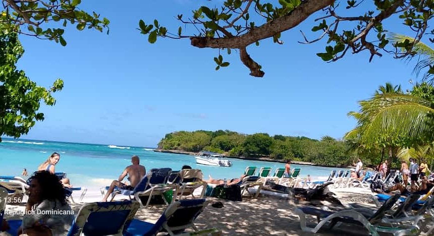 Los encantos de Las Galeras, Samaná