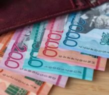 Hoy podrían dar a conocer el aumento salarial